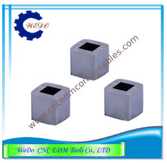 China C002 Tungsten Carbide / Power Feed Contact Charmilles EDM Parts 200630654 supplier