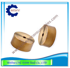 China C405 Charmilles EDM Wire Driving Pully (Flat) Left EDM Pinch Roller 100449019 supplier
