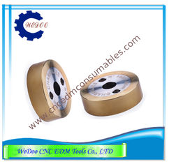 China C407 Charmilles EDM Parts Wire Driving Pully  / Flat Pinch Roller flat  130003359 supplier