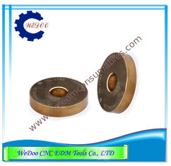 China C409 AgieCharmilles EDM Parts Wire Driving Pully / Flat Pinch Roller 100542999 supplier