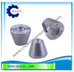 China S102 Sodick EDM Parts Wire Guide / Diamond Guide 3080210,3080213,J06547A,3080220 supplier