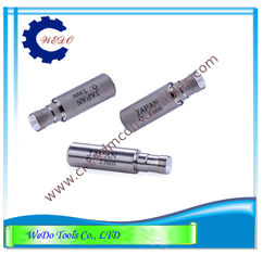China Z140 Ceramic Guide / Pipe Guide / Drilling Guide  0.1-3.0mm EDM Parts 8*6*30L supplier