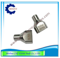 China E101 Electronica EDM Wire Cut EDM Parts Diamond Guide  0.255mm supplier