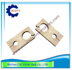 China C417 100441275 Centering Eye Tungsten Alloy AgieCharmilles EDM Wear Parts supplier