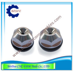 China C421 Lower Metal Nut Swivel Nut Can unt Charmilles EDM Parts 100444760 444.760 supplier