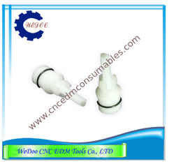 China C434-1 EDM Sapphire Holder For Robofil Charmilles EMD Parts 135009516 supplier