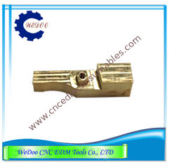 China C662 Lower Contact Holder Contact Support EDM Charmilles Wire Cut 100443210 supplier
