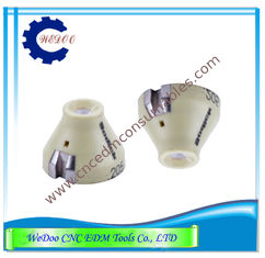 China S103 Sodick EDM Wire Guide / Diamond Guide  Yellow Sodick  EDM Parts 3080990 supplier
