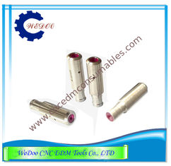 China Z140-0.7  EDM Ruby Guides /  Drill Guide / Pipe Guide  For EDM Drilling Parts supplier
