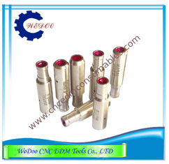 China Z140 EDM Ruby Guide Drill Guide  Pipe Guide  EDM Drilling Parts Dia. 0.6mm/0.8mm supplier