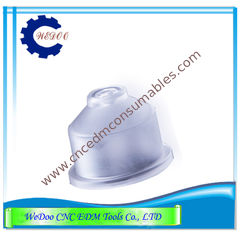 China M207  Plastic Water Nozzle Flush Cup X054D209H1 Mitsubishi EDM Consumable Parts supplier