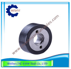 China M403 Mitsubishi EDM Ceramic Pinch Roller Pulley Roller  X054D413G51 DA169A supplier
