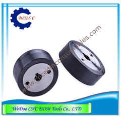 China M404 Ceramic Capstan Pulley Roller X054D412G51 Mitsubishi EDM Parts X058D077G51 supplier