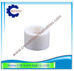 China F403 EDM Ceramic Pinch Roller 40x20x30W A290-8110-X382 Fanuc Pressure roller supplier