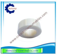 China Fanuc EDM Parts F405A Ceramic Pinch Roller  A290-8112-Z382  80x47x22W supplier