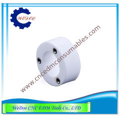 China Fanuc EDM Parts F407 Ceramic Roller Reversion roller 38x22x16T A290-8119-X766 supplier