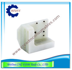 China F308 Isolator Plate Guide Base Fanuc EDM Parts A290-8110-Y761  A290-8110-X761 supplier