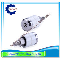 China 3050131 3050161 Sodick EDM Parts EDM Ceramic Pulley E For Belt With 2mm Groove supplier