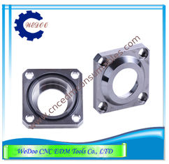 China 3081032 3082804 3088127 AP200 Sodick S408 Nozzle Base Nozzle Guide EDM Parts supplier