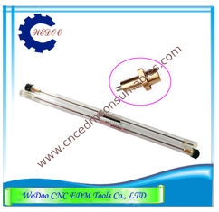 China S604-1 AWT Copper Pipe 275mmL 436849C  For Sodick Wire Cut EDM Machine supplier