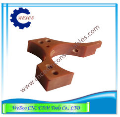 China Fanuc EDM Consumables Parts A290-8119-X628 Base Guide Die Holder supplier