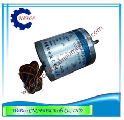 China EDM Spindle Motor For Baoma Supper Drilling Machine 55TDY115S2-2TOL 26V supplier