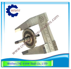 China WEDOO Guide Wheel / Xieye Pulley Wheel 020 For CNC Wire Cut EDM Machine supplier