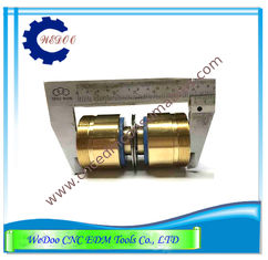 China Brass Seat Pulley Assembly 070 (OD32*L60mm) Wire Cut  EDM Parts supplier