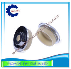 China N201 EDM Parts Water Nozzle Makino Consumables 6EC80A418 6EC80A417 Flushing supplier