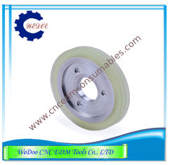 China N416 EDM Urethane Roller  Makino WEDOO Consumables 6EC100B404 Clutch 6EC100B407 supplier