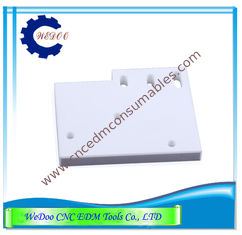 China M302 EDM Ceramic Isosator Plate Mitsubishi WEDOO Sparts Parts X054D185G51 supplier