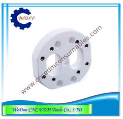 China M310 EDM Isosator Plate Ceramic Mitsubishi WEDOO Consumables X056C968G51 supplier