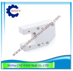 China M305 EDM Isosator Plate Ceramic Mitsubishi WEDM Sparts Parts X053C443H01 supplier
