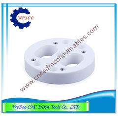 China M308 EDM Isosator Plate Ceramic Mitsubishi WEDM Consumables X056C273G51 57662 supplier