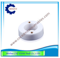 China M421 Lower Ceramic Roller X203C607403 Mitsubishi EDM Consumables Parts supplier