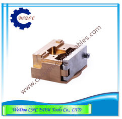 China M601 Upper Die Guide Holder Mitsubishi Consumables EDM Parts X187B284H01 supplier