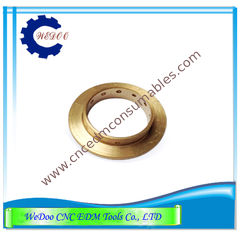 China M914 X198D619H02 Lower Brass Rectifier Ring Mitsubishi EDM  Parts X194D998H02 supplier