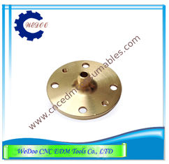 China M922 Lower Aspirator Brass Mitsubishi EDM Consumables Parts X198D838H01 supplier