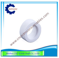 China F406 Ceramic Roller For Die Block Fanuc EDM Consumables Parts A290-8101-X765 supplier