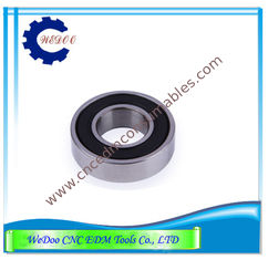China F608V WEDOO Bearing 40*17*12T Fanuc EDM Spare Parts A97L-0201-0369 supplier