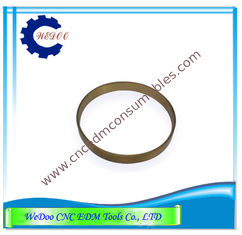 China F4702 EDM Brass Spacer Ring Fanuc WEDM Consumables A290-8112-X374 supplier