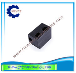 China F8902 Black Guide Block Fanuc EDM Parts Consumables A290-8112-X374 supplier