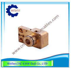 China M453-1 Lower Die Guide Holder X176C610H01 Mitsubishi EDM Consumables Parts supplier
