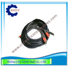 China M712 Feed Cable Mitsubishi EDM Consumables Parts Power Cable X641C205G61 supplier