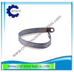 China C208 Insulating Ground Cable 15x300mmL Charmilles EDM Spare Parts 100942008 supplier