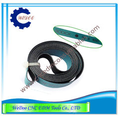 China S937 Sodick Wire Conveyer Belt 18*1690mm EDM Consumable Parts 2040138 supplier