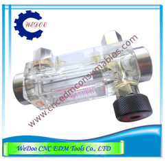 China Mitsubishi Z140 EDM Flow Meter Upper  S80ID82POI WEDM Consumables supplier