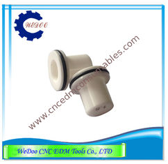 China M129 Ceramic Jet Nozzle 1.5mm Mitsubishi EDM Parts X058C054H08 X054C826H08 supplier