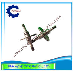 China HS Wire Cut EDM Machine 067 WEDM Guide Wheel / Jiahe Pulley Wheel 26*42.5mmL supplier