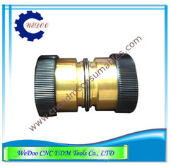 China HS WEDM Guide Wheel Pulley Assembly 451 (OD42*L64mm) Wire Cut  EDM Spare Parts supplier